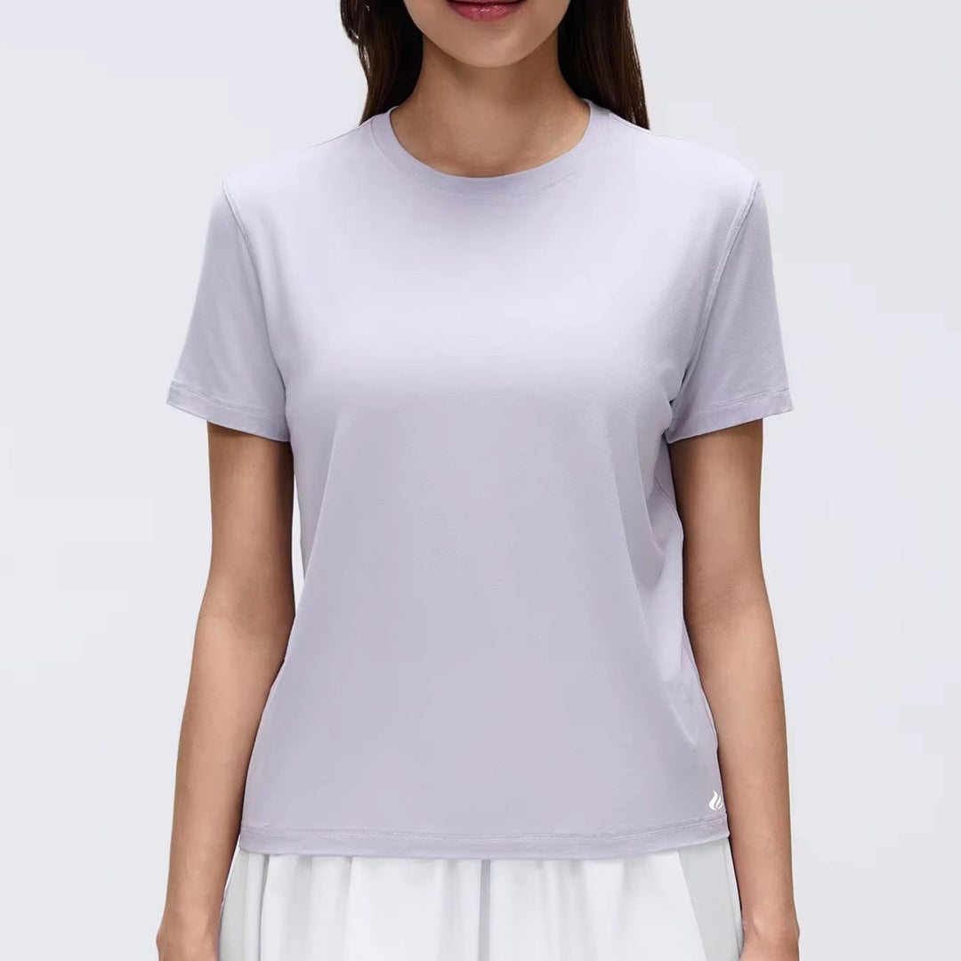 I Am His Tee for women | Tee