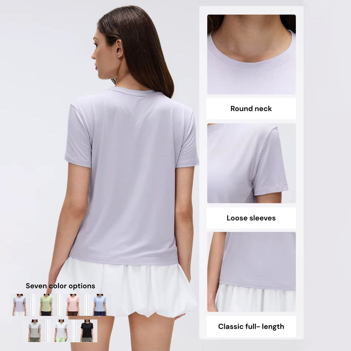 I Am His Tee for women | Tee