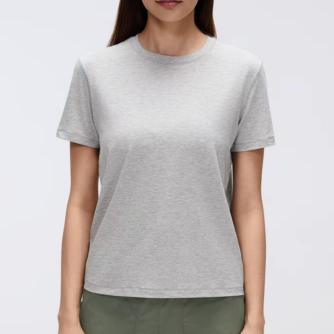 I Am His Tee for women | Tee