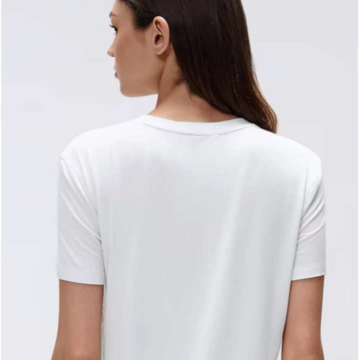 I Am His Tee | Faith-Based Tee for Women | MBS