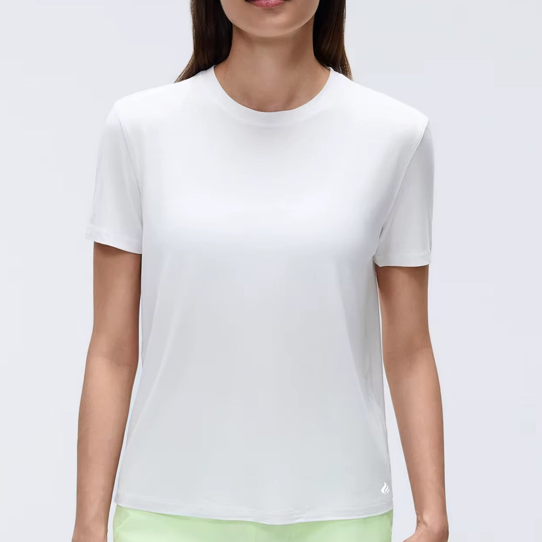 I Am His Tee | Faith-Based Tee for Women | MBS