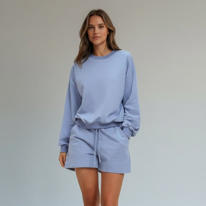 I am known terry cloth shorts for women | shorts