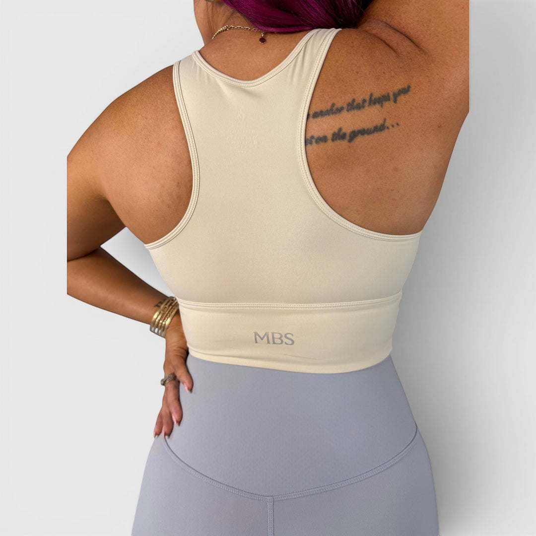 I Am Loved Bralette for women |