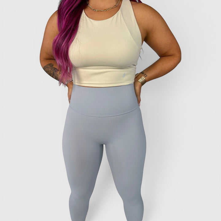 I Am Loved Bralette for women |