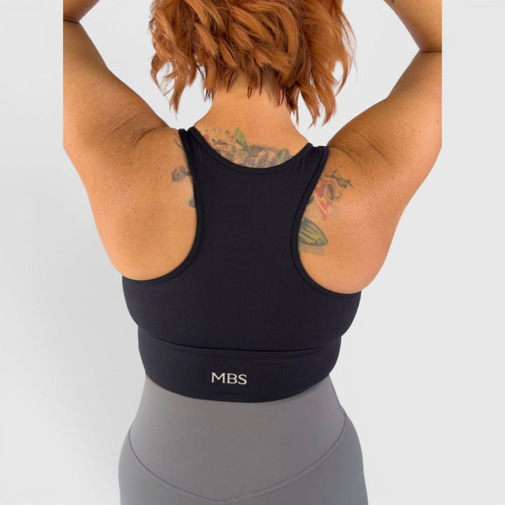 I Am Loved Bralette for women |