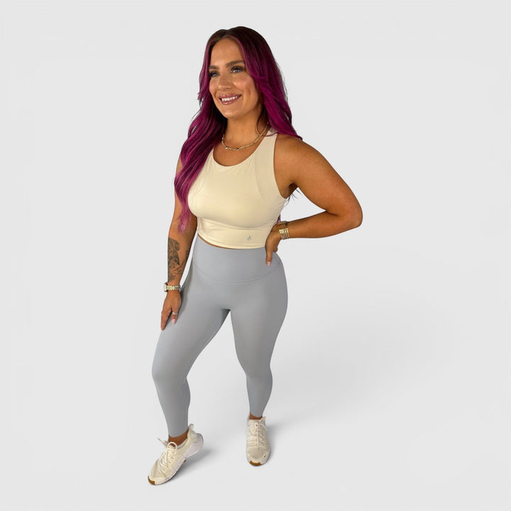 I Am Loved Bralette for women |