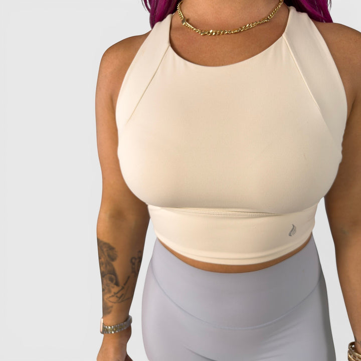 I Am Loved Bralette for women |