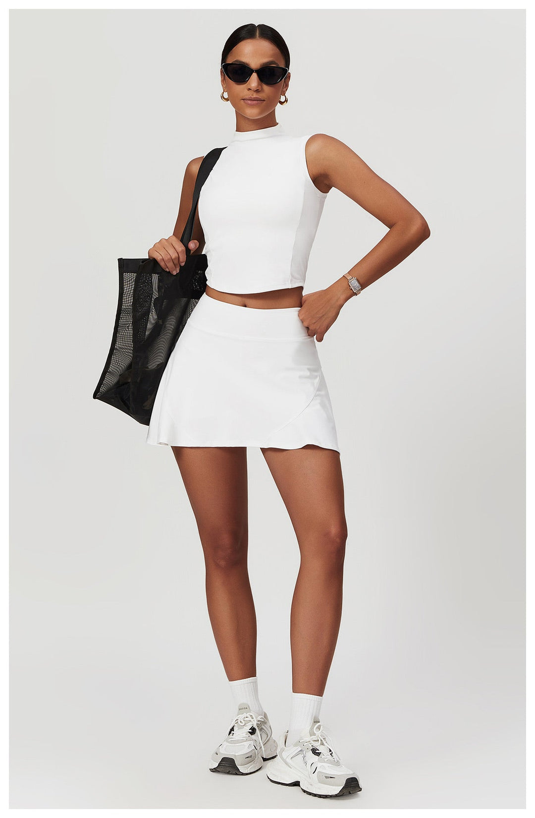 I am made new skort for women | shorts