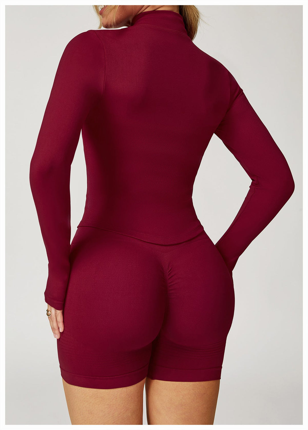 I am mighty jacket for women | Jacket