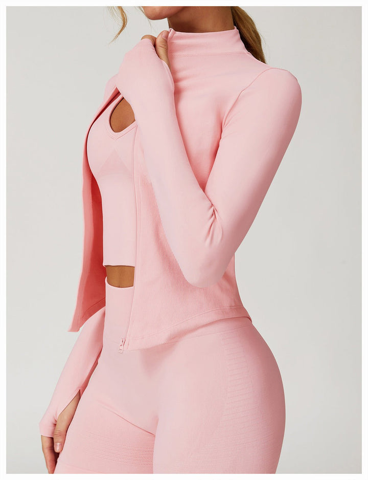 I am mighty jacket for women | Jacket