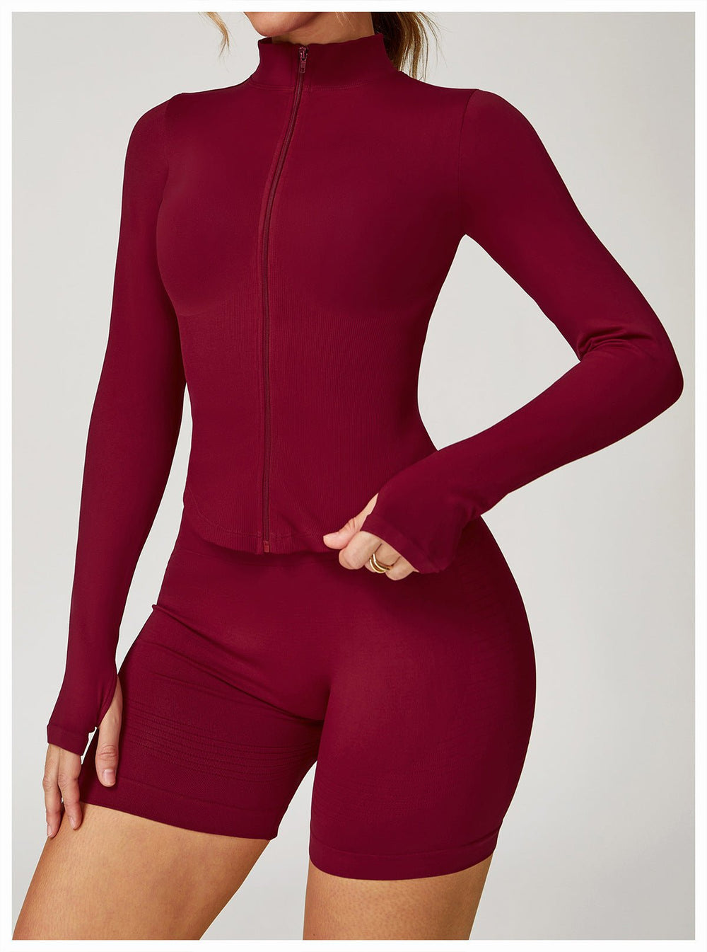 I am mighty jacket for women | Jacket