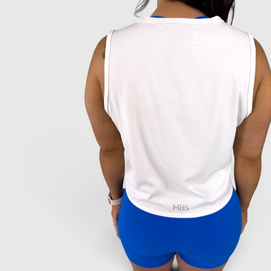 I Am Resilient Tank for women | Tank