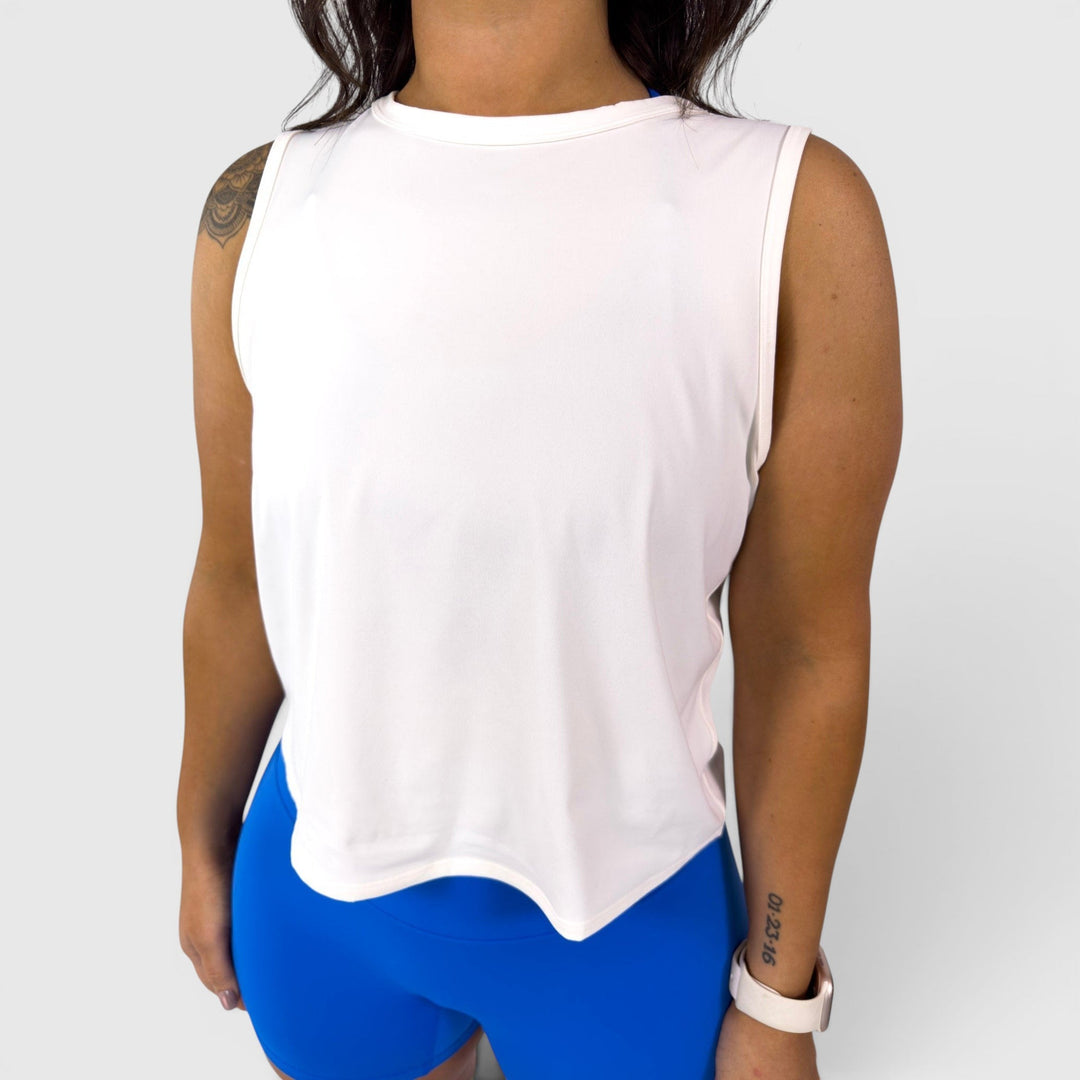 I Am Resilient Tank for women | Tank