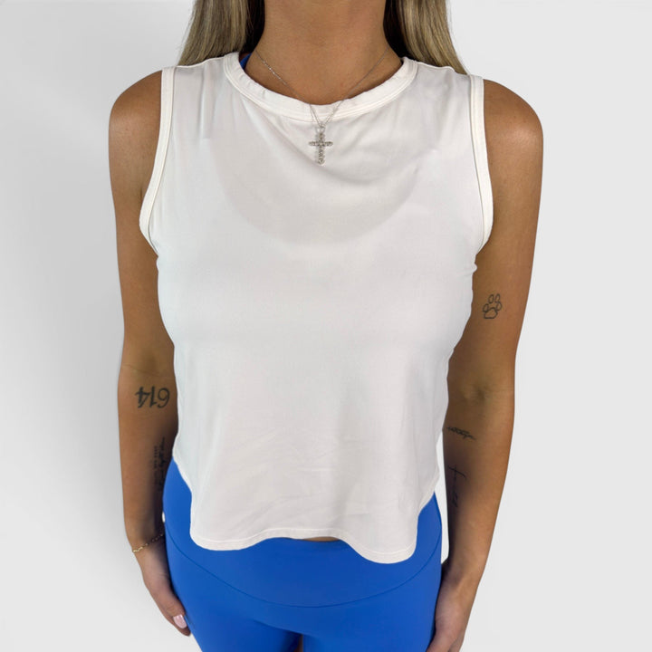 I Am Resilient Tank for women | Tank