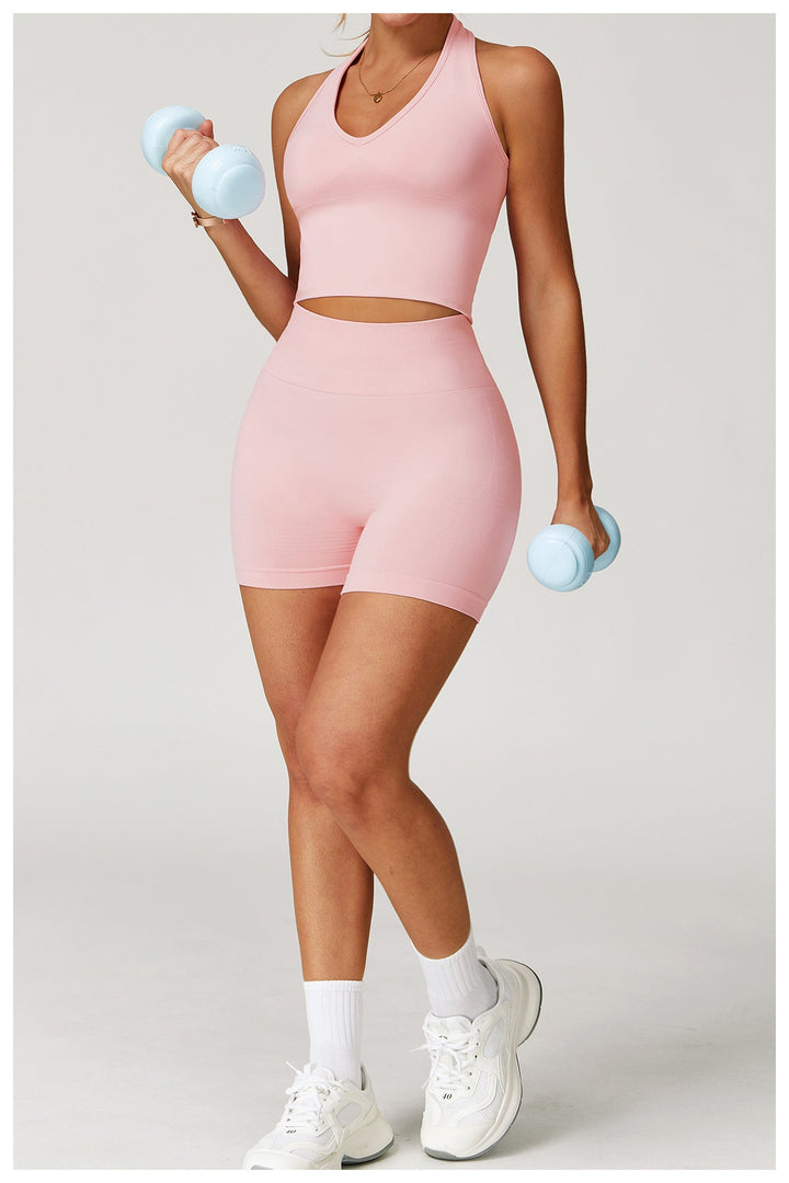 I am secure shirt bralette for women | Bralette