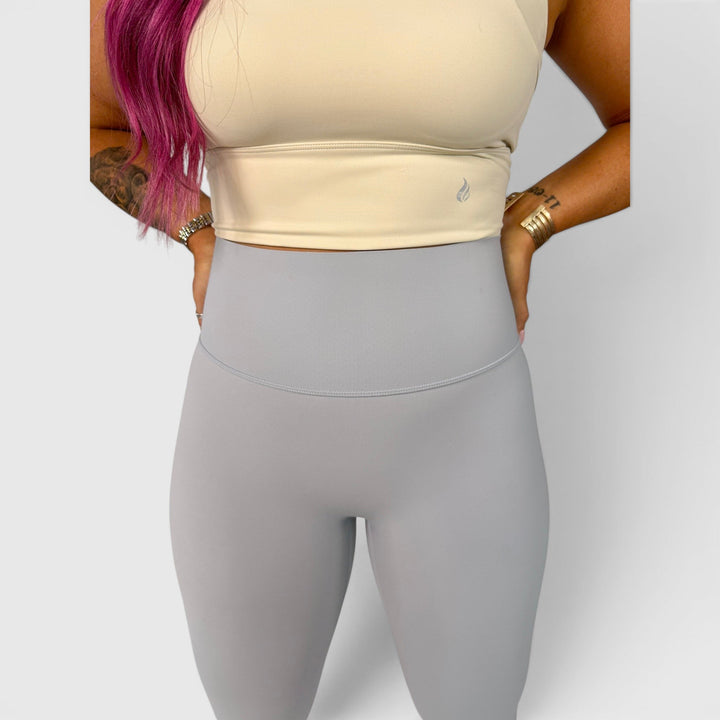 I Am Strong Leggings for women | Leggings