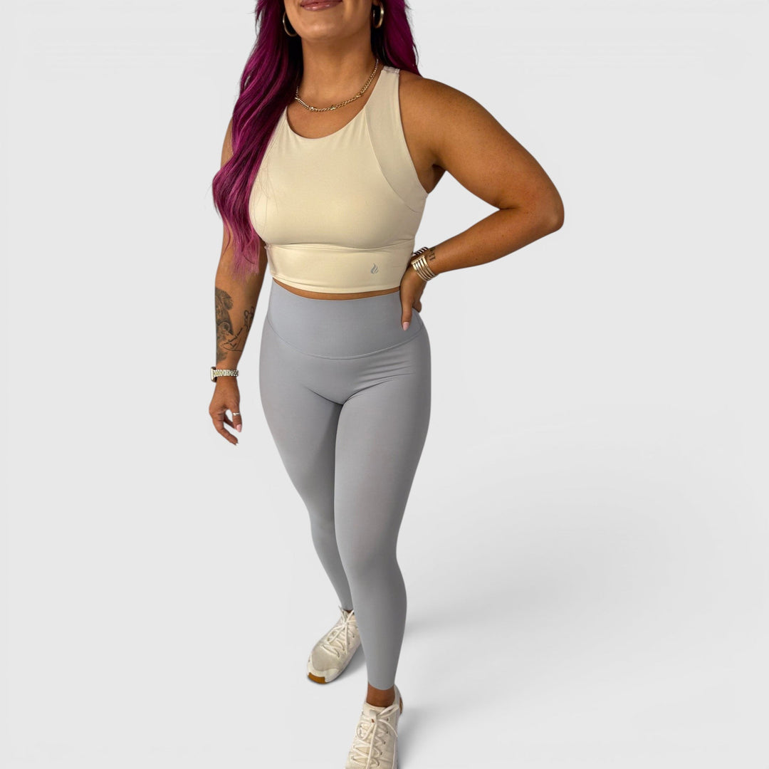 I Am Strong Leggings for women | Leggings