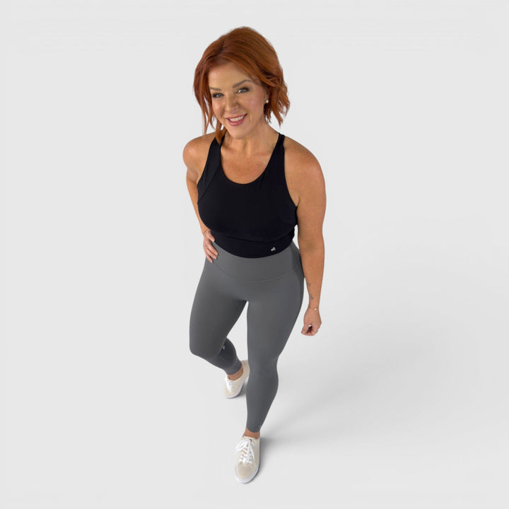 I Am Strong Leggings for women | Leggings