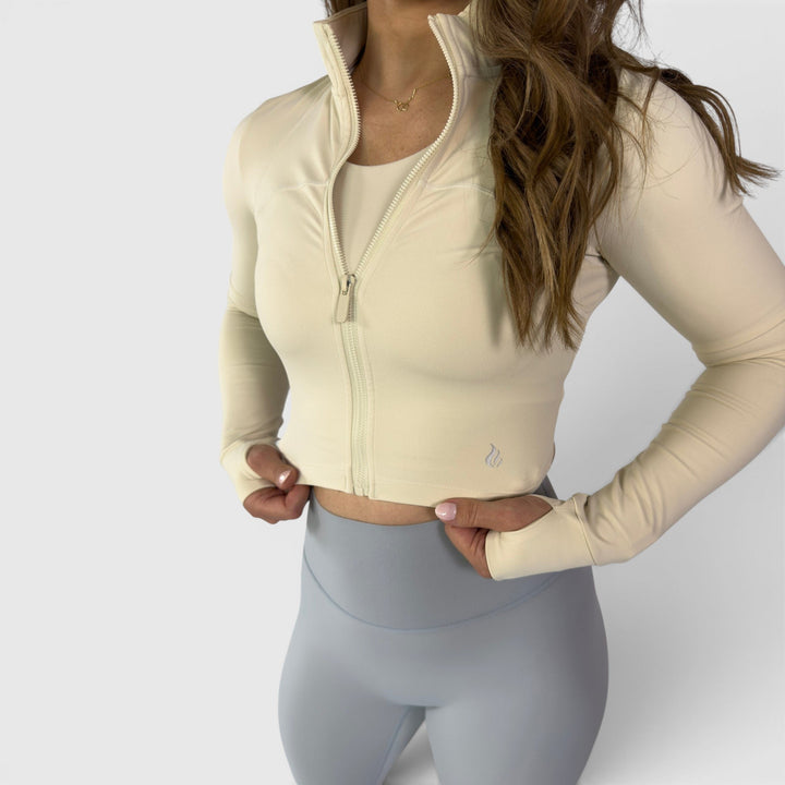 I Am Wise Jacket for women | Jacket
