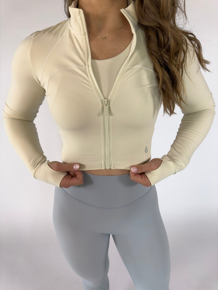 I Am Wise Jacket for women | Jacket