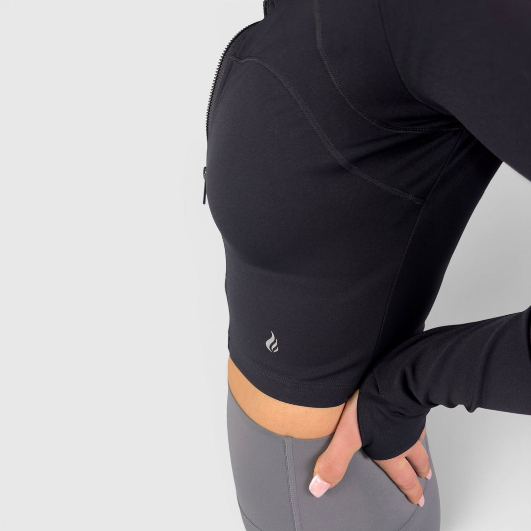 I Am Wise Jacket for women | Jacket