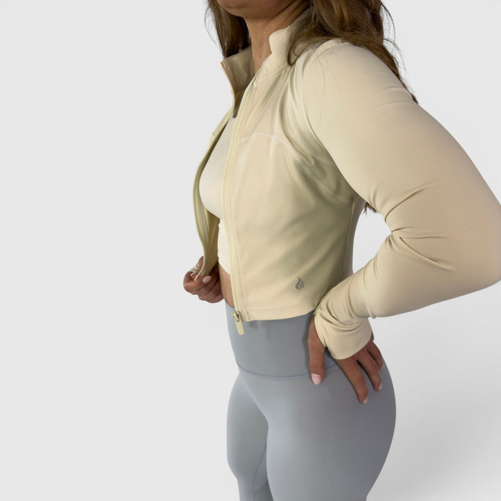 I Am Wise Jacket for women | Jacket