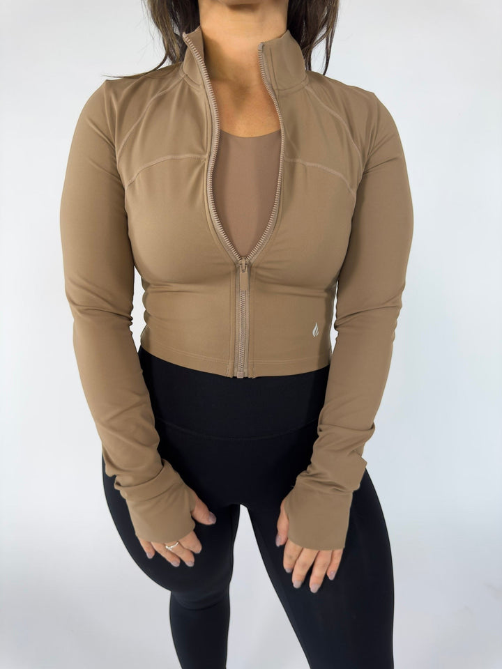 I Am Wise Jacket for women | Jacket