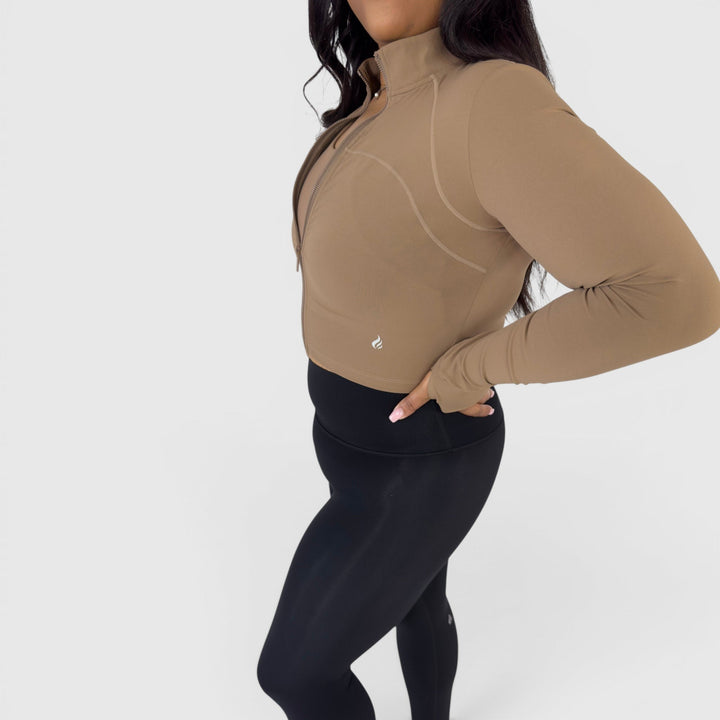 I Am Wise Jacket for women | Jacket