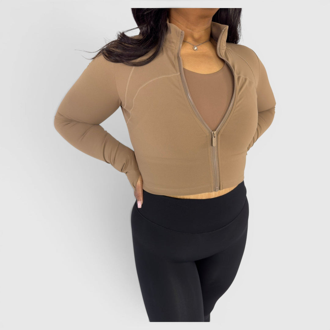 I Am Wise Jacket for women | Jacket