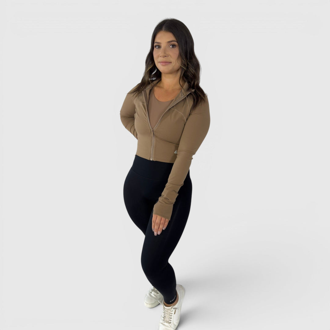 I Am Wise Jacket for women | Jacket