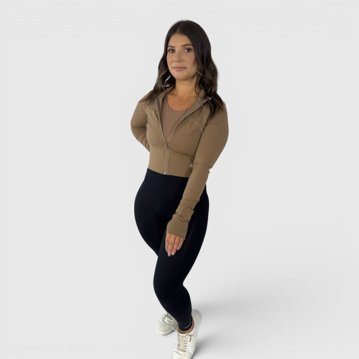 I Am Wise Jacket for women | Jacket