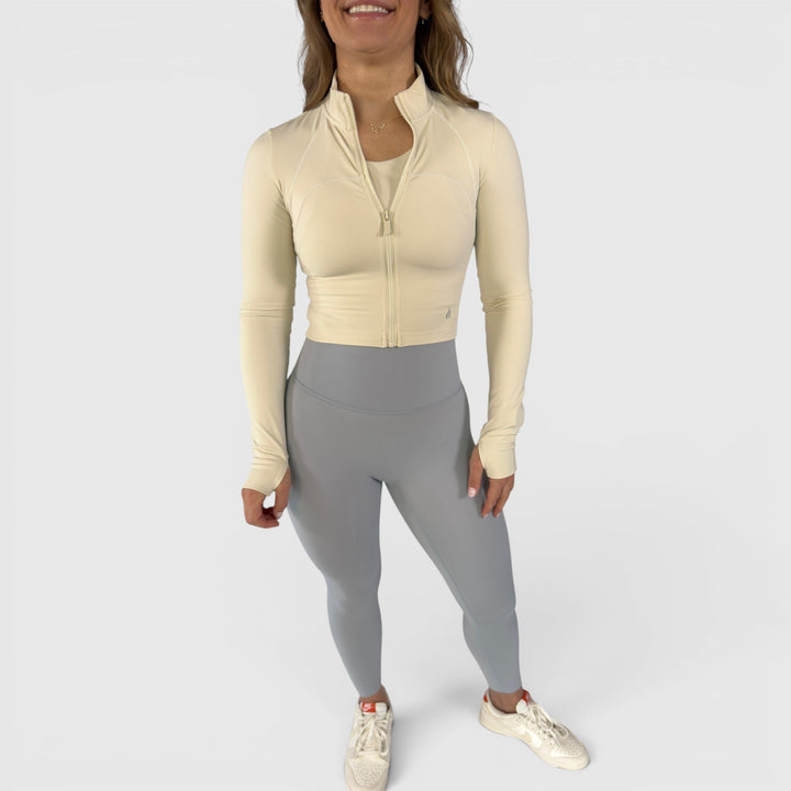 I Am Wise Jacket for women | Jacket