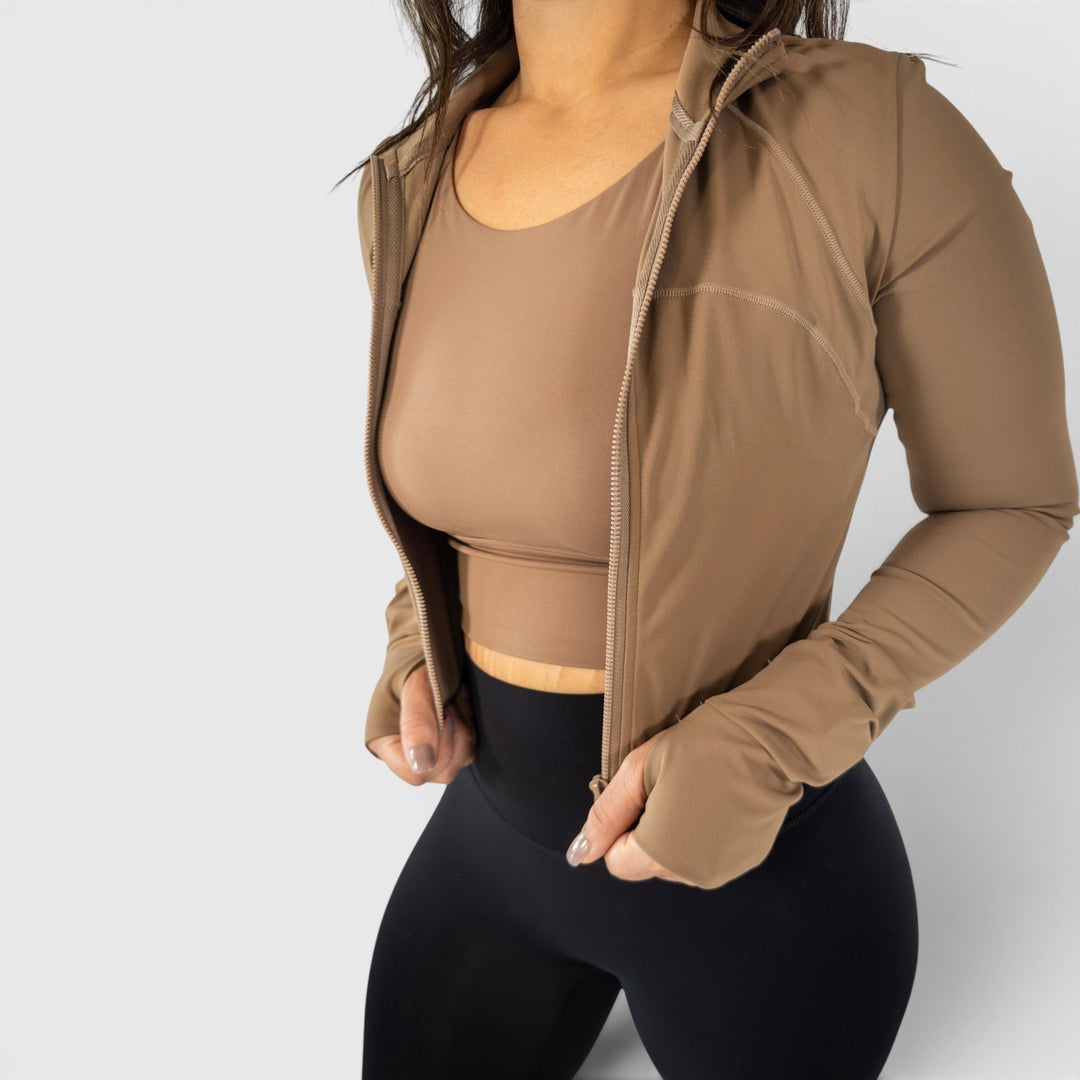 I Am Wise Jacket for women | Jacket