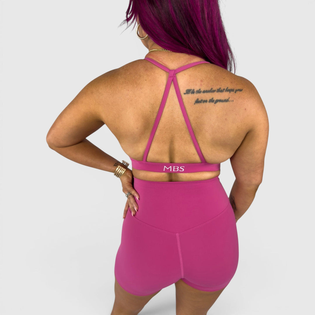 I Am Worthy Bralette for women | Bralette