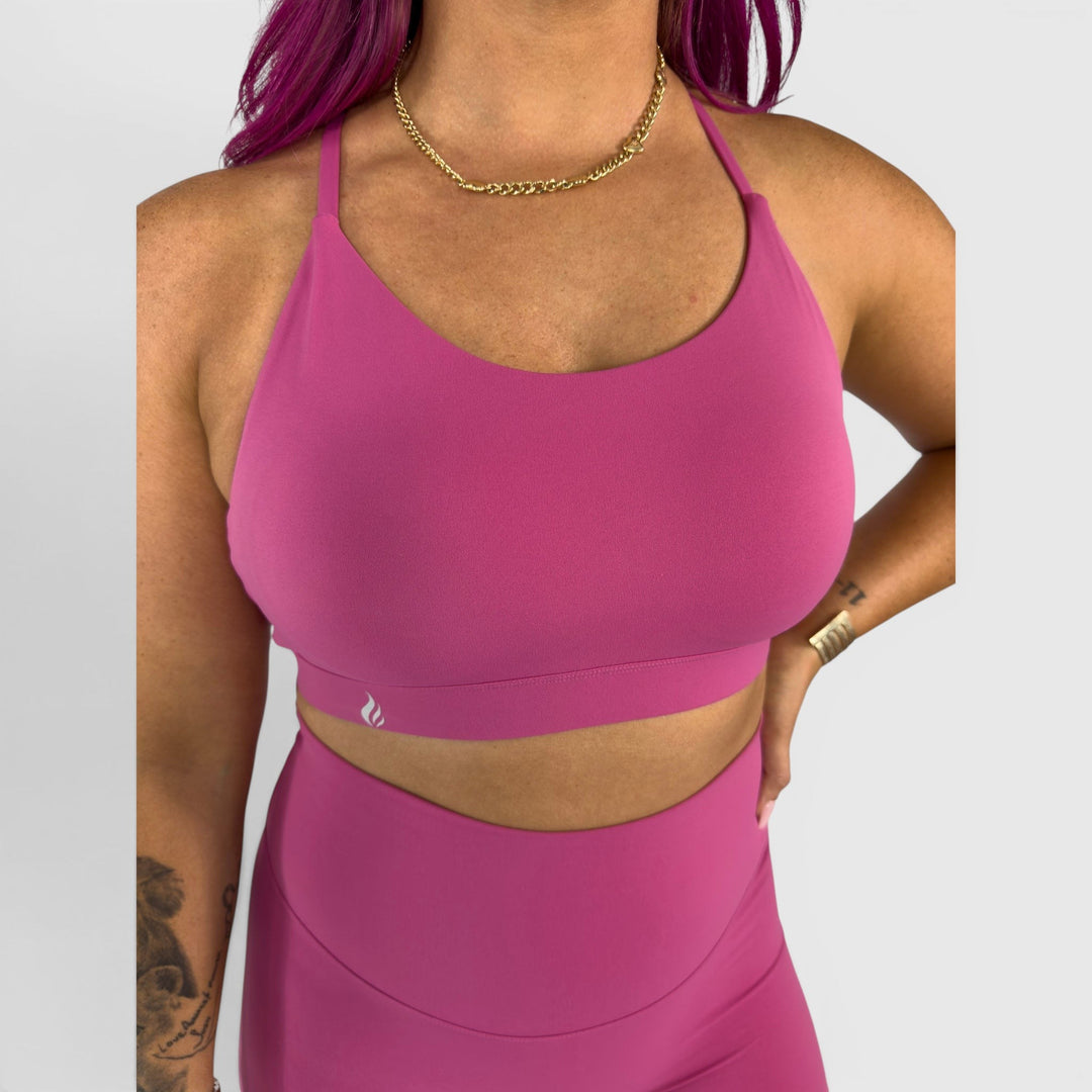 I Am Worthy Bralette for women | Bralette