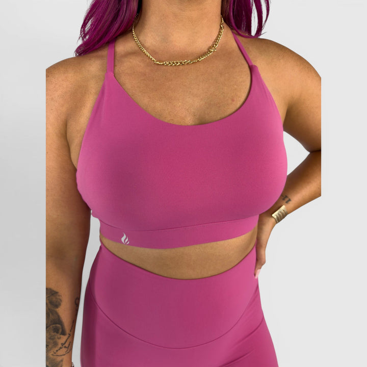 I Am Worthy Bralette for women | Bralette