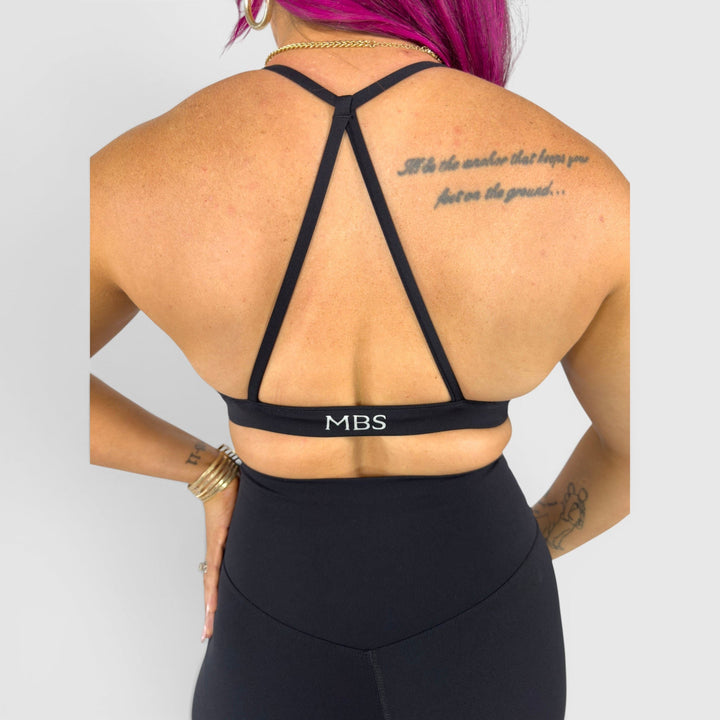 I Am Worthy Bralette for women | Bralette