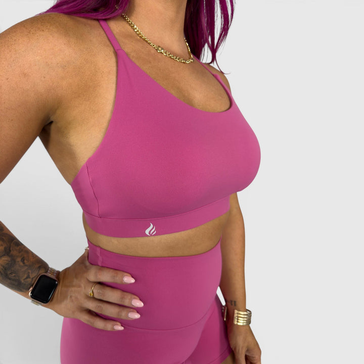 I Am Worthy Bralette for women | Bralette