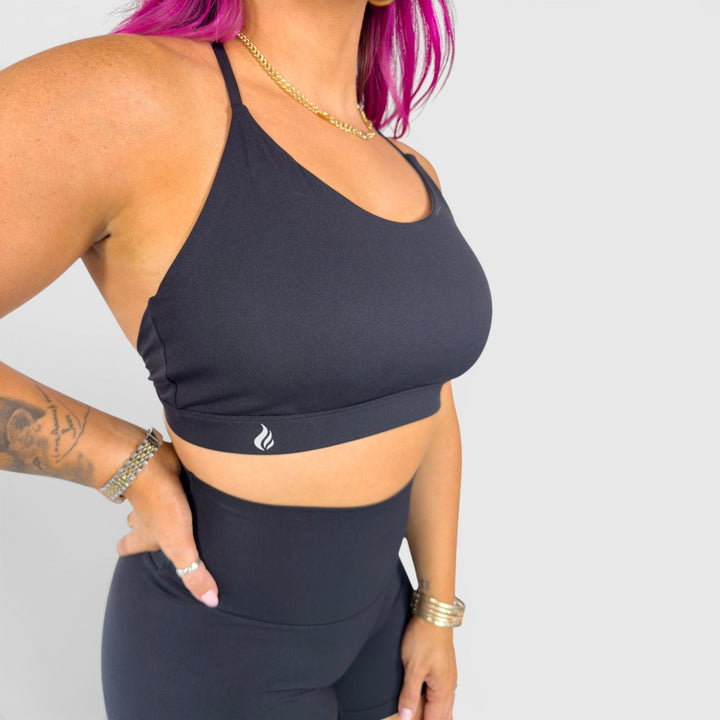 I Am Worthy Bralette for women | Bralette