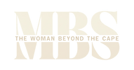 MBS | The Woman Beyond The Cape