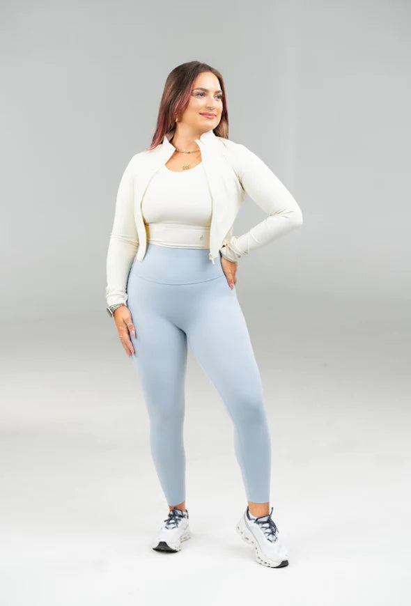 I Am Strong Legging
