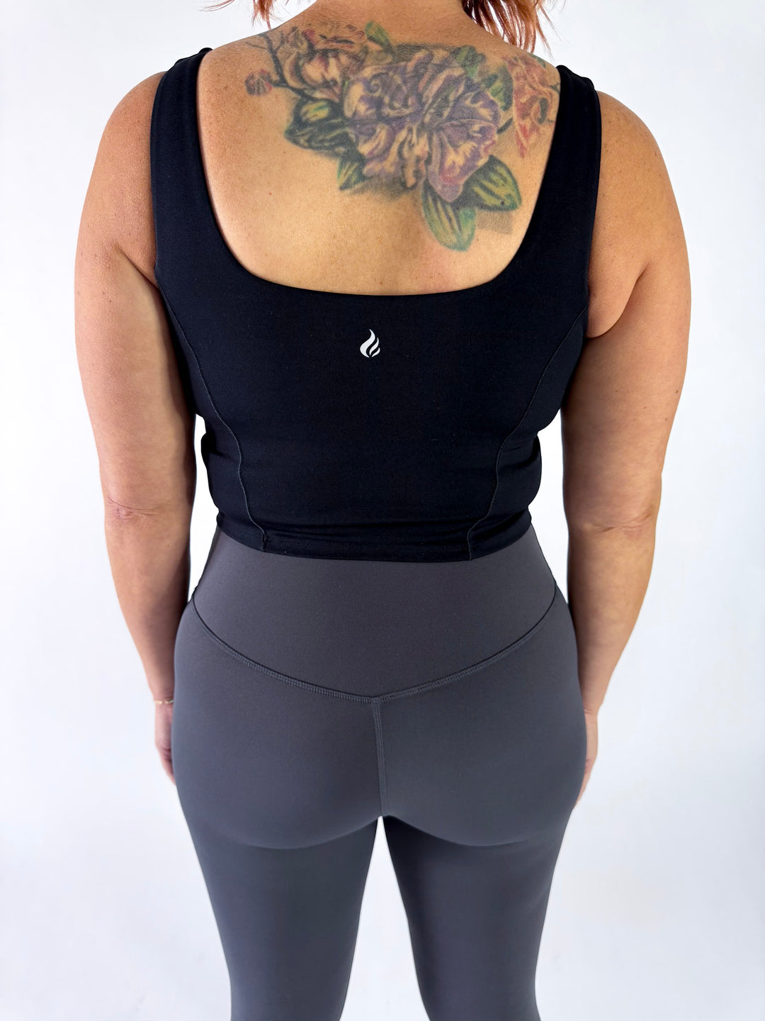 I am a force leggings