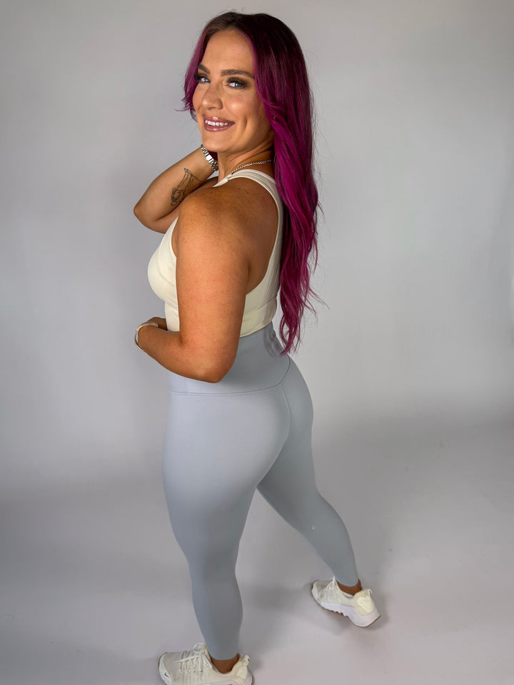 I am strong leggings